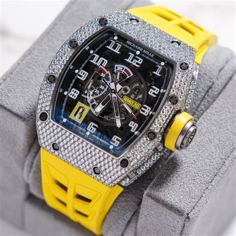 richard mille rm30 replica|richard mille watches for sale.